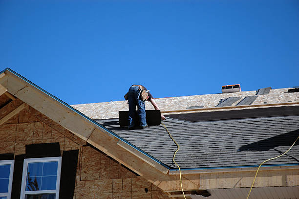 Best Flat Roofing  in Springfield, SD