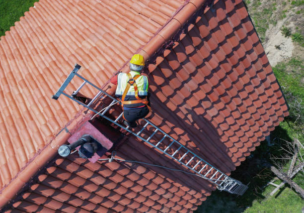 Best Tile Roofing Installation  in Springfield, SD